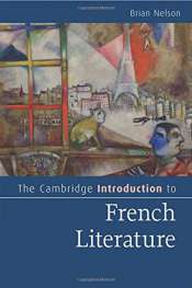 Colin Nettelbeck reviews 'The Cambridge Introduction to French Literature' by Brian Nelson