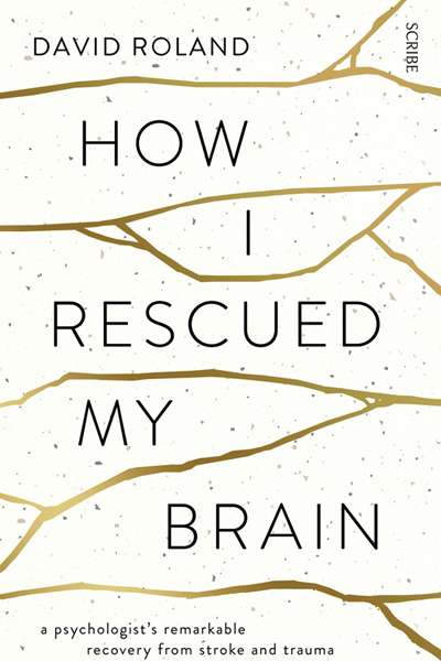 Nick Haslam reviews &#039;How I Rescued My Brain&#039; by David Roland