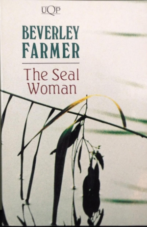 Lyn Jacobs reviews &#039;The Seal Woman&#039; by Beverley Farmer