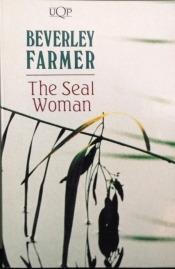 Lyn Jacobs reviews 'The Seal Woman' by Beverley Farmer