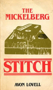 Margot Lang reviews 'The Mickelberg Stitch' by Avon Lovell