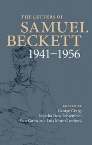 Michael Morley reviews &#039;The Letters of Samuel Beckett, Volume II: 1941–1956&#039; edited by George Craig et al.