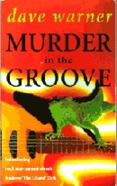Peter Craven reviews &#039;Murder in the Groove&#039; by Dave Warner