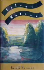 D.J. O’Hearn reviews 'Velvet Waters' by Gerald Murnane