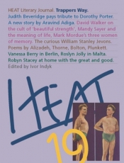 Jay Daniel Thompson reviews 'HEAT 19: Trappers Way' edited by Ivor Indyk