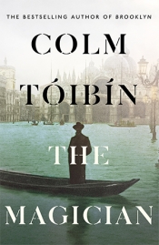 James Ley reviews 'The Magician' by Colm Tóibín