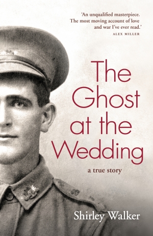 Brenda Niall reviews &#039;The Ghost at the Wedding: A true story&#039; by Shirley Walker