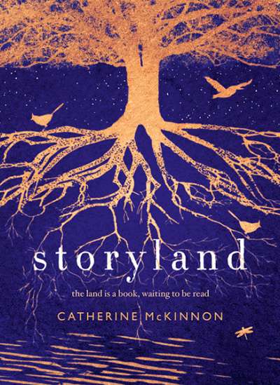Doug Wallen reviews &#039;Storyland&#039; by Catherine McKinnon