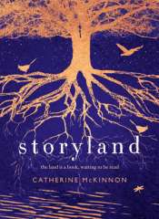 Doug Wallen reviews 'Storyland' by Catherine McKinnon