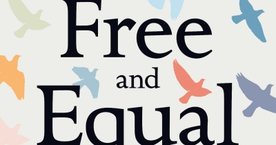 Glyn Davis reviews &#039;Free and Equal: What would a fair society look like?&#039; by Daniel Chandler