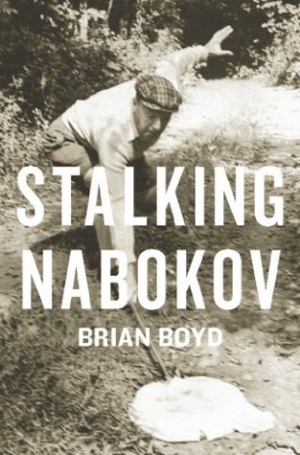 Paul Morgan reviews &#039;Stalking Nabokov: Selected Essays&#039; by Brian Boyd