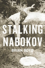Paul Morgan reviews 'Stalking Nabokov: Selected Essays' by Brian Boyd