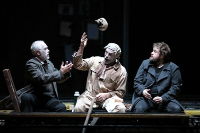 Hamlet (Adelaide Festival)