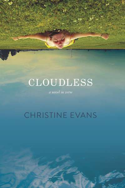 Craig Billingham reviews &#039;Cloudless&#039; by Christine Evans