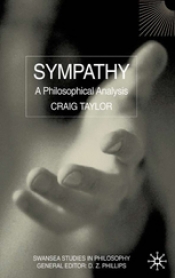 Eamon Evans reviews 'Sympathy: A philosophical analysis' by Craig Taylor