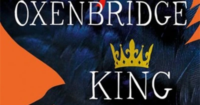 Rose Lucas reviews ‘The Oxenbridge King’ by Christine Paice