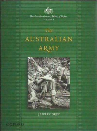 Peter Ryan reviews &#039;The Australian Centenary History of Defence, Vols. I–VII&#039;, edited by John Coates and Peter Dennis