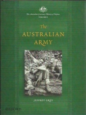 Peter Ryan reviews 'The Australian Centenary History of Defence, Vols. I–VII', edited by John Coates and Peter Dennis