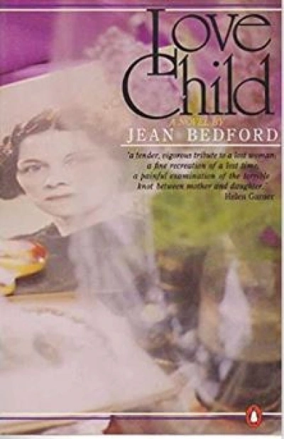 Kate Ahearne reviews &#039;Love Child&#039; by John Bedford