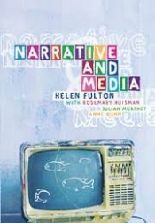 Jay Daniel Thompson reviews ‘Narrative and Media’ by Helen Fulton