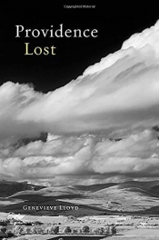 Paul Crittenden reviews 'Providence Lost' by Genevieve Lloyd