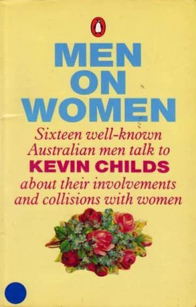 Susan Lever reviews 'Men On Women' by Kevin Childs