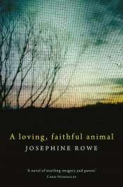 Kate Holden reviews 'A Loving, Faithful Animal' by Josephine Rowe