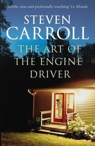 Geordie Williamson reviews &#039;The Art of the Engine Driver&#039; by Stephen Carroll and &#039;Summerland: A novel&#039; by Malcolm Knox