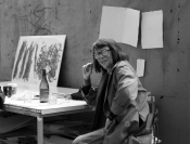 Joan Mitchell: World of Colour | National Gallery of Australia