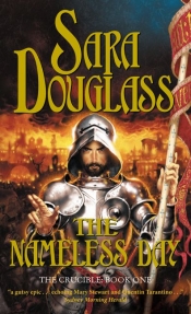 Peter Nicholls reviews 'The Nameless Day' by Sara Douglass