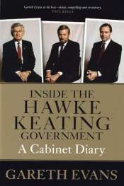 Diary of a confidant to Hawke and Keating