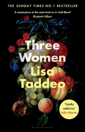 Astrid Edwards reviews &#039;Three Women&#039; by Lisa Taddeo