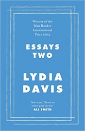 Frances Wilson reviews 'Essays Two: On Proust, translation, foreign languages, and the City of Arles' by Lydia Davis