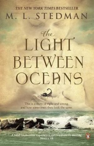 Jeremy Fisher reviews &#039;The Light Between Oceans&#039; by M.L. Stedman