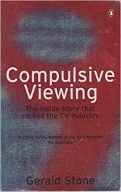 Bridget Griffen-Foley reviews 'Compulsive Viewing' by Gerald Stone