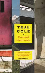Sujatha Fernandes reviews 'Known and Strange Things' by Teju Cole