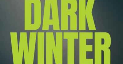 Ben Brooker reviews &#039;Dark Winter: An insider’s guide to pandemics and biosecurity&#039; by Raina MacIntyre