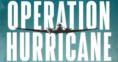 Elizabeth Tynan reviews &#039;Operation Hurricane: The story of Britain’s first atomic test in Australia and the legacy that remains&#039; by Paul Grace