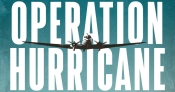 Elizabeth Tynan reviews 'Operation Hurricane: The story of Britain’s first atomic test in Australia and the legacy that remains' by Paul Grace