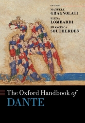 Diana Glenn reviews 'The Oxford Handbook of Dante' edited by Manuele Gragnolati, Elena Lombardi, and Francesca Southerden