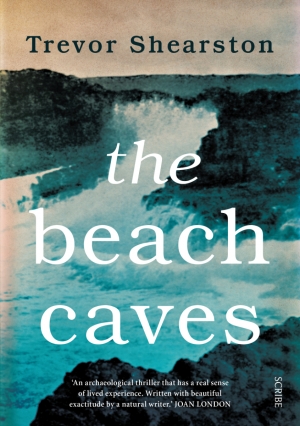 Andrew McLeod reviews &#039;The Beach Caves&#039; by Trevor Shearston