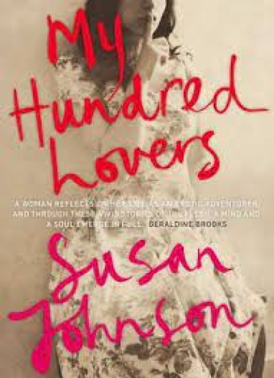 Wendy Were reviews &#039;My Hundred Lovers&#039; by Susan Johnson