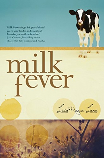 Laurie Steed reviews &#039;Milk Fever&#039; by Lisa Reece-Lane