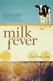 Laurie Steed reviews 'Milk Fever' by Lisa Reece-Lane