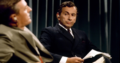 ‘Some sort of afterlife: Posthumous representations of Gore Vidal’ by Heather Neilson