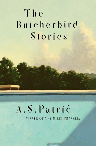 Susan Sheridan reviews &#039;The Butcherbird Stories&#039; by A.S. Patrić