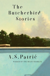 Susan Sheridan reviews 'The Butcherbird Stories' by A.S. Patrić