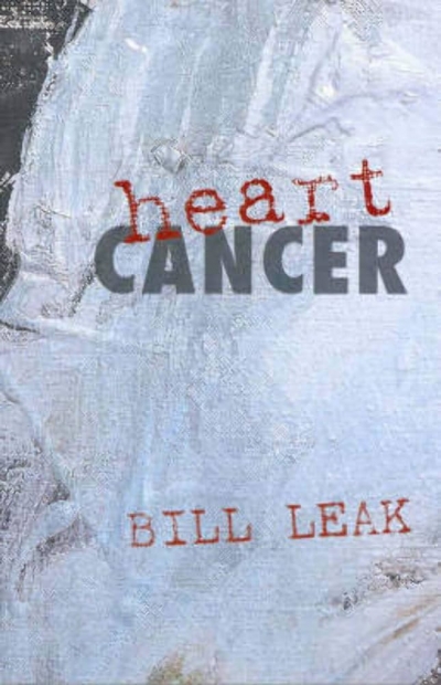 Iain Topliss reviews ‘Heart Cancer’ by Bill Leak and ‘Moments Of Truth’ by Bill Leak