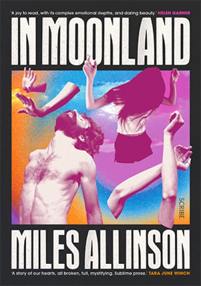 Daniel Juckes reviews &#039;In Moonland&#039; by Miles Allinson