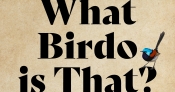 Peter Menkhorst reviews 'What Birdo Is That? A field guide to bird people' by Libby Robin